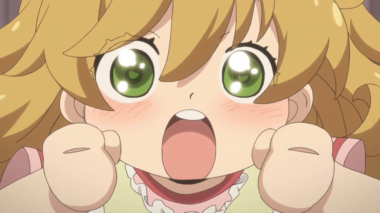 Amaama to Inazuma (PuyaSubs!!)